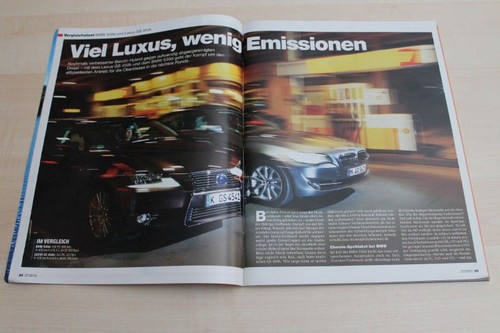Auto motor und sport 2012 - sport, 27/2012