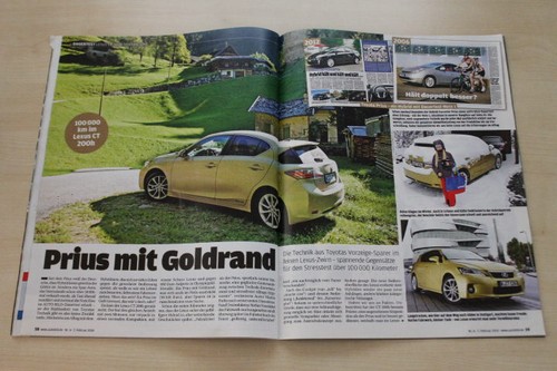 Auto bild 2014 wirklich - auto,