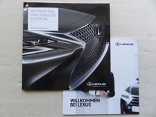 Lexus Firma & Automobile