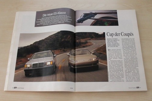 Auto motor und sport 1992 - und, 09/1992