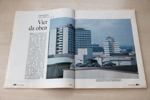 Auto motor und sport - motor,
