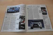Auto Motor und Sport 04/2016
