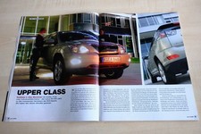 MOT 15/2004 Lexus RX 300