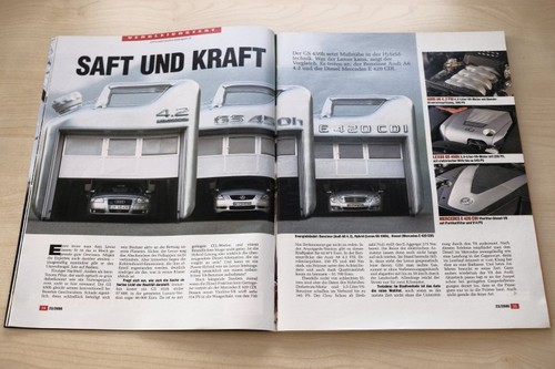 Auto motor und sport - motor,