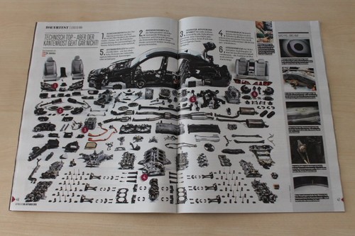 Auto bild 2015 wirklich - bild, 44/2015