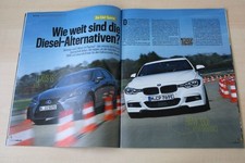 Auto Bild 14/2017 Lexus IS