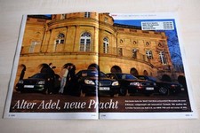 MOT 02/1999 Lexus LS 400 mit