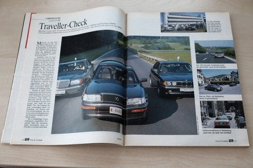 Auto motor und - auto, sport