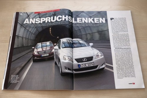 Auto motor sport ams - auto, 23/2007