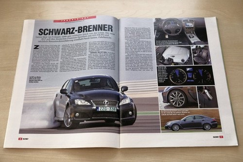 Auto motor sport ams - auto, 26/2007