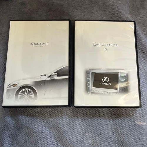 Is350 is250 lexus - 2,