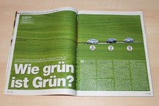 Auto Motor Sport AMS 11/2013