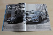 Auto Motor Sport AMS 16/2014