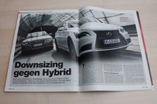 Auto Motor Sport AMS 08/2013