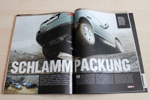 Auto motor und - und, sport