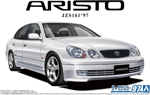 Toyota aristo lexus gs430 - aristo,