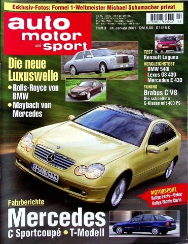 Auto motor sport - 5),