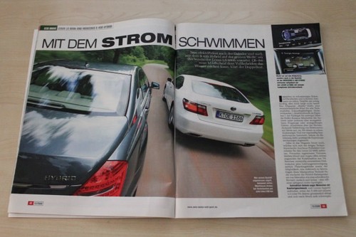 Auto motor sport ams 2009 - sport, 15/2009