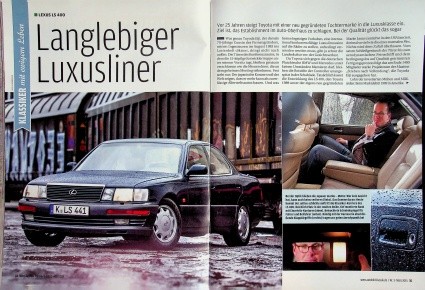 Auto bild klassik 1864 - bild,
