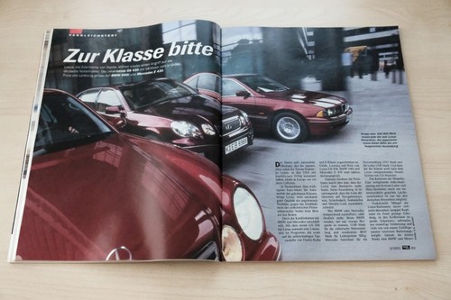 Auto motor und - auto, sport