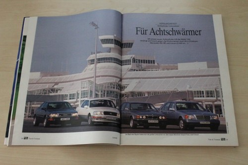 Auto motor und - auto, sport