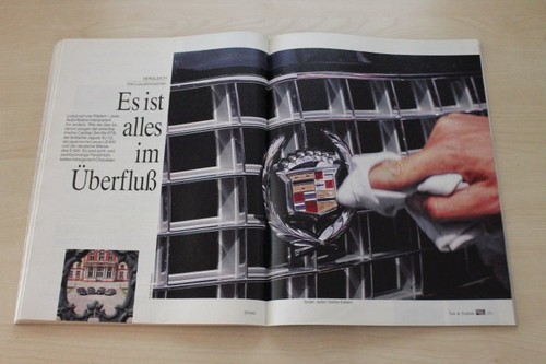 Auto motor und - motor, 25/1993