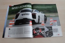 Auto Motor und Sport 18/2010