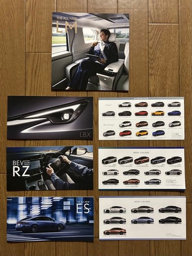 Lexus - , dm