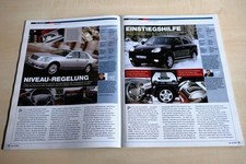 MOT 26/2003 Lexus LS 430 mit