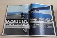 Auto Motor Sport AMS 19/2011
