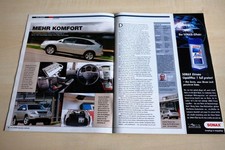 MOT 13/2003 Lexus RX 300 mit